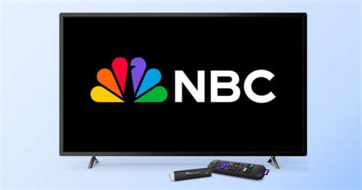 How do I watch NBC app on my LG TV?