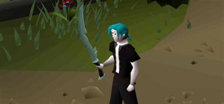 How do you activate blade of Saeldor?