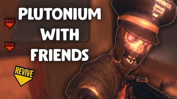 How do you add friends on plutonium bo2?