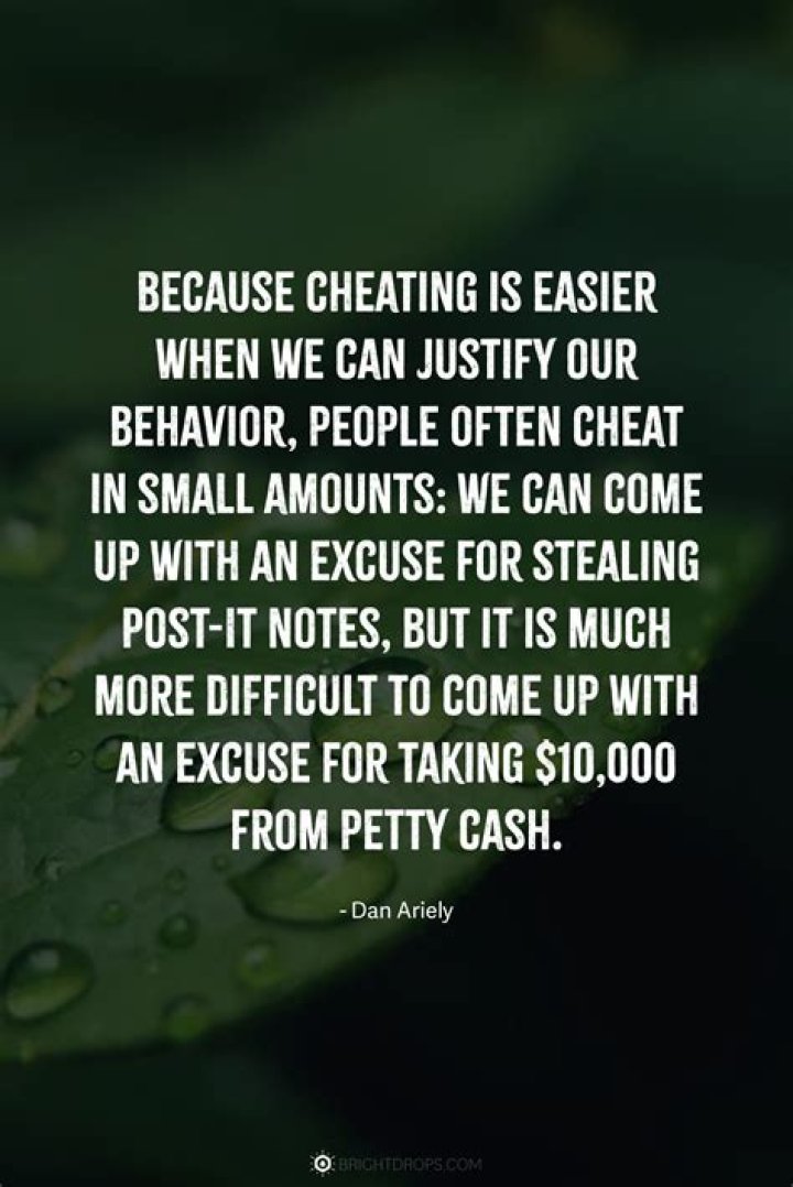 How Do You Ask Why You Got Cheated On? | P.D. Reader