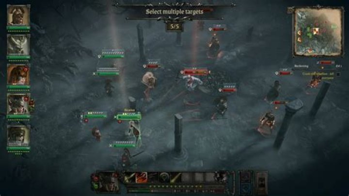 How do you beat Roman zombies?