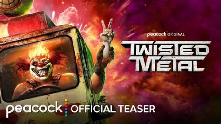 How do you beat the minions in Twisted Metal Black?