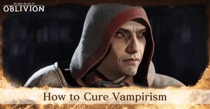 How do you cure a black soul gem with vampirism?