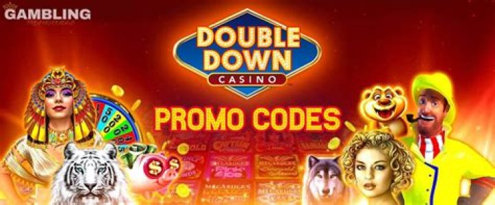 How do you enter codes on doubledown casino?