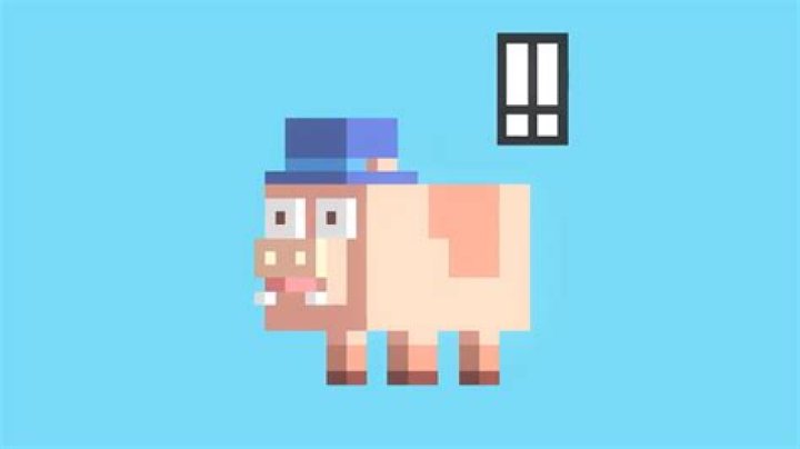 How do you get a big fancy pig?