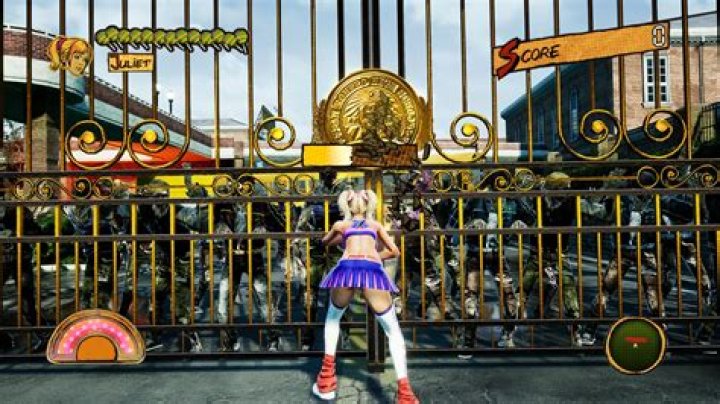 How do you get all the costumes in Lollipop Chainsaw?