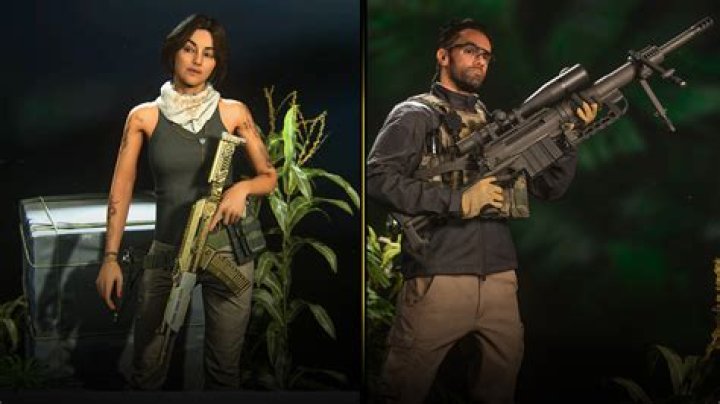 How do you get mods on call of duty?