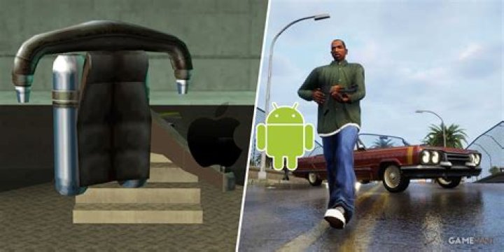 How do you get money on GTA San Andreas Android?