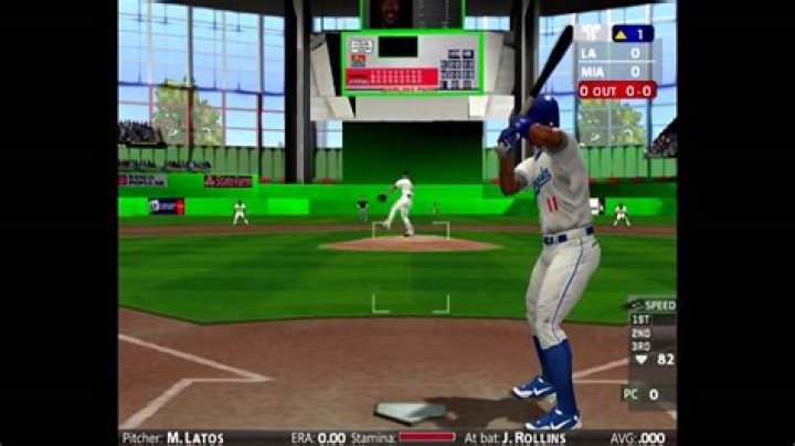 How do you get MVP Baseball 2005 to work on Windows 10?