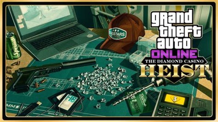 How do you get platinum in GTA 5 heists?