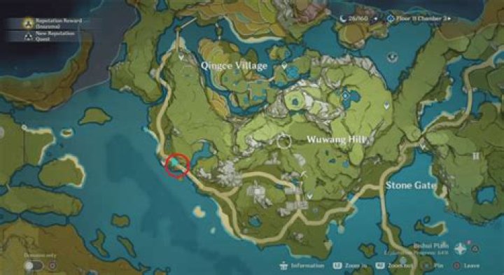 How do you get the boar Princess Genshin impact?