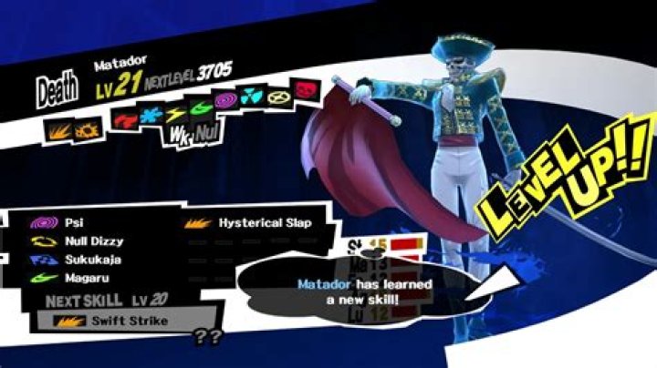 How do you make Magaru matador?