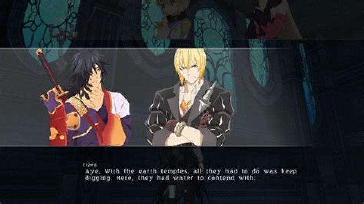 How do you perform a Mystic Arte in Berseria?