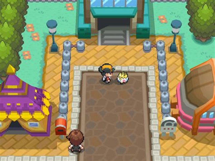 How do you raise a Pokémon’s happiness?