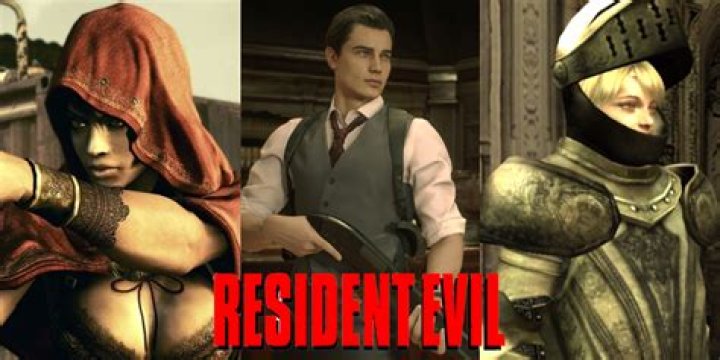 How do you unlock Sheva outfits?