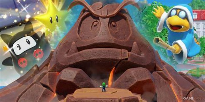 How do you unlock things on Mario Party 8?