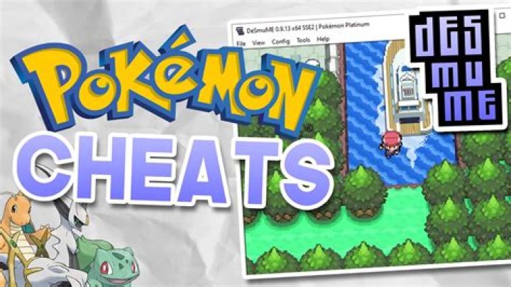 How do you use Action Replay cheats on Desmume?