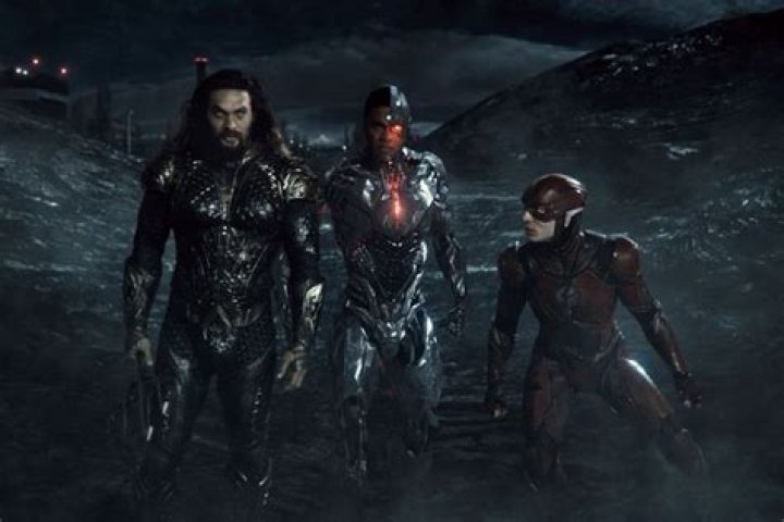 How Does the Snyder Cut Differ From Joss Whedon’s Justice League?