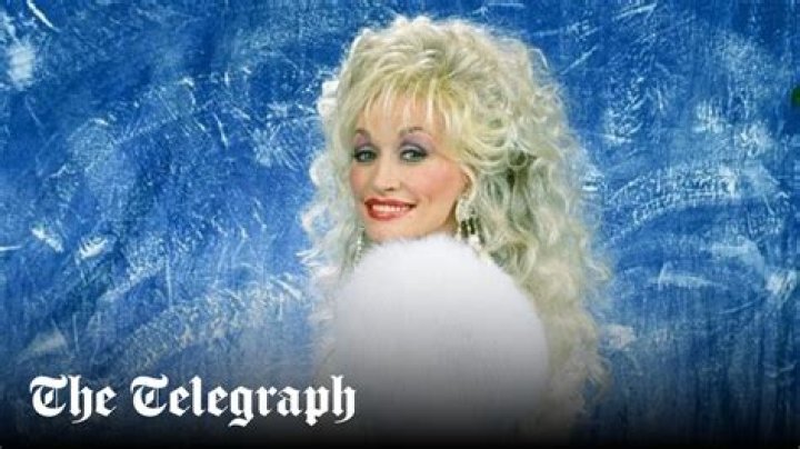 How Dolly Parton created her own brand of feminism