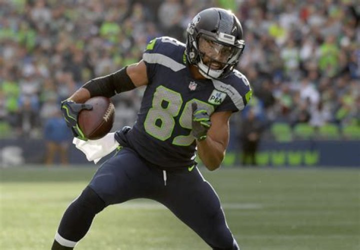 How Doug Baldwin went from Seahawks receiver to tech-company CEO