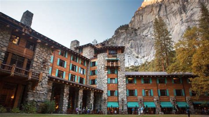 How Far in Advance Can You Book The Ahwahnee Hotel?