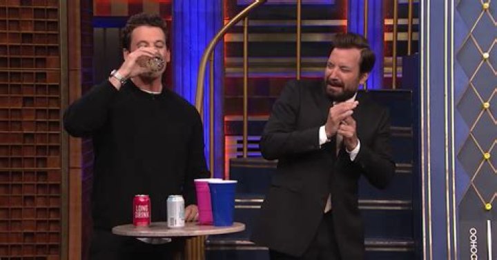 How Far Will Miles Teller Go to Promote His Canned Cocktail?