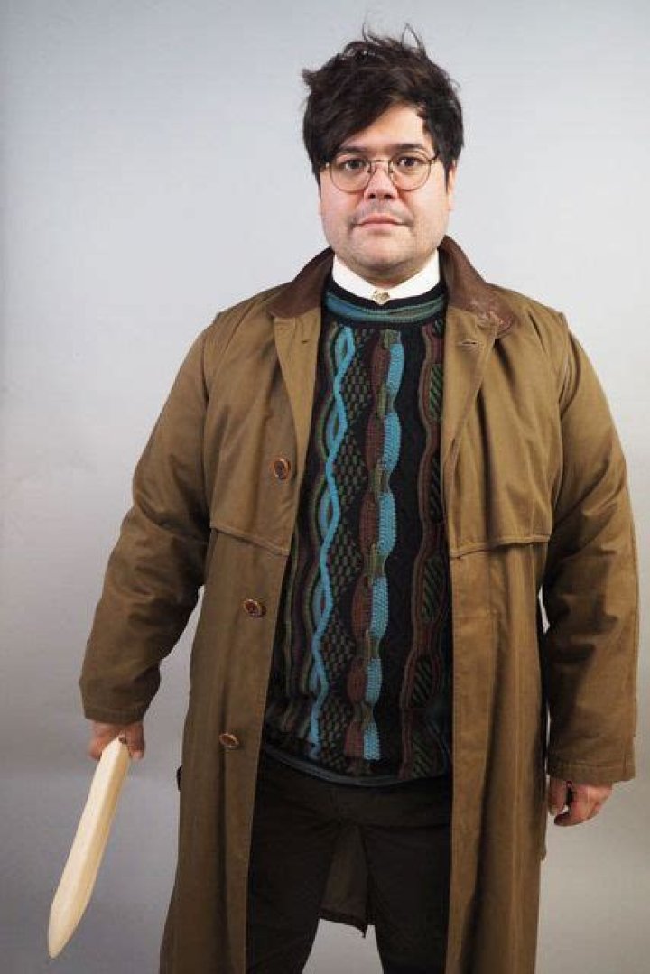 How Guillermo Found His Power on What We Do in the Shadows