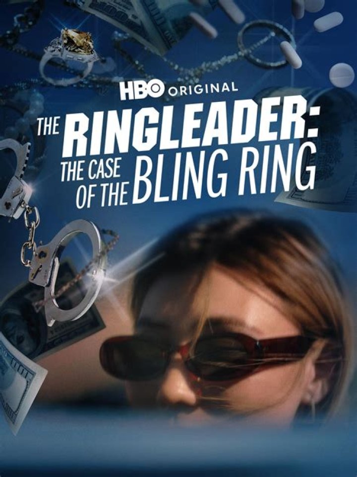 How HBO’s The Ringleader Recontextualizes the Bling Ring