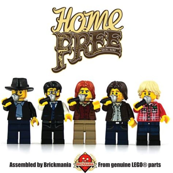 How Home Free Band Made It To The Top Without Any Instruments
