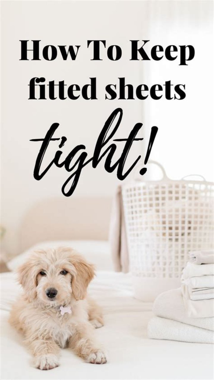 How Hotels Keep Sheets Tight on Beds: A Step-by-Step Guide