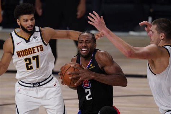 How Kawhi Leonard’s inclusion is taking an average Clippers team to the next level