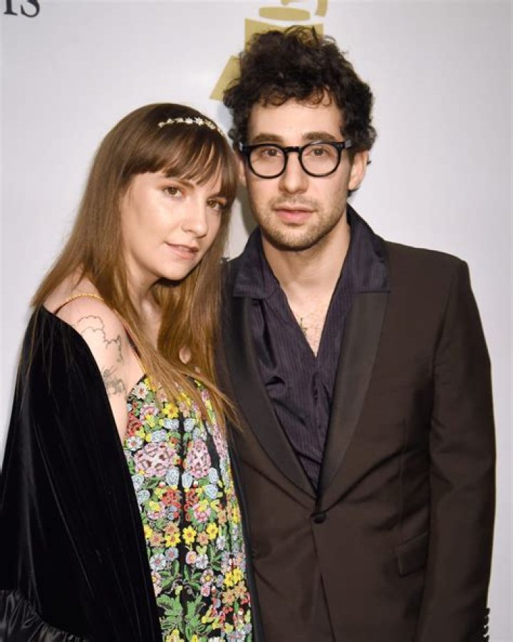 How Lena Dunham Feels About Ex Jack Antonoff Dating a Model