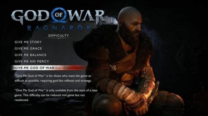 How Long Does It Take To Beat God Of War Ragnarok? (Realistically Speaking)