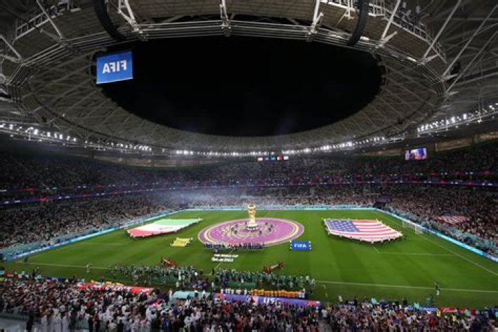 How long is a soccer game? Regulation, extra time and penalties explained
