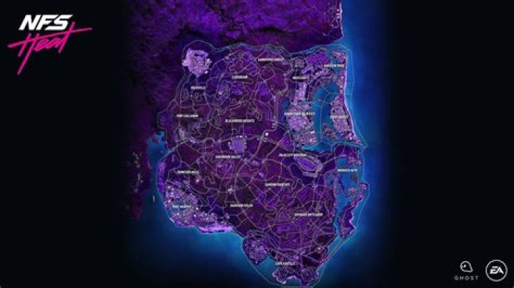 How long is NFS heat?