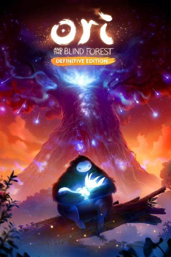 How long is Ori and the Blind Forest?