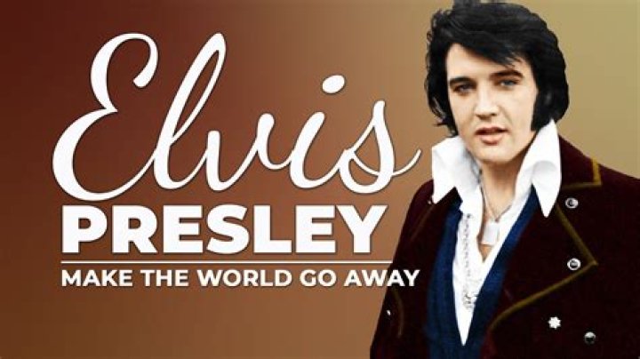 How “Make the World Go Away” Linked More than One Artist