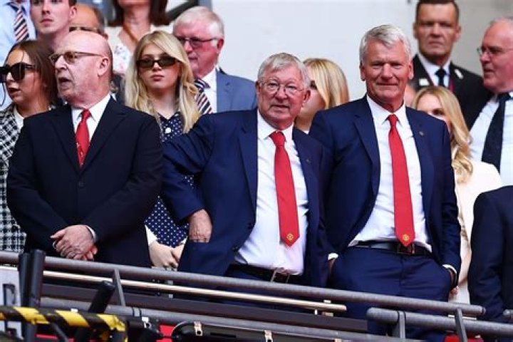 How Manchester United’s share price has been impacted by takeover talk and results