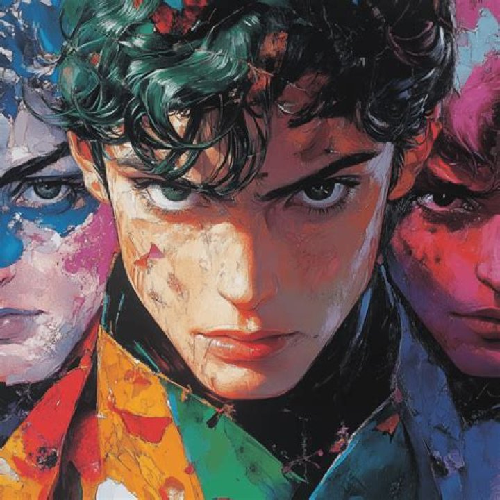 How many episodes is JoJo in total?