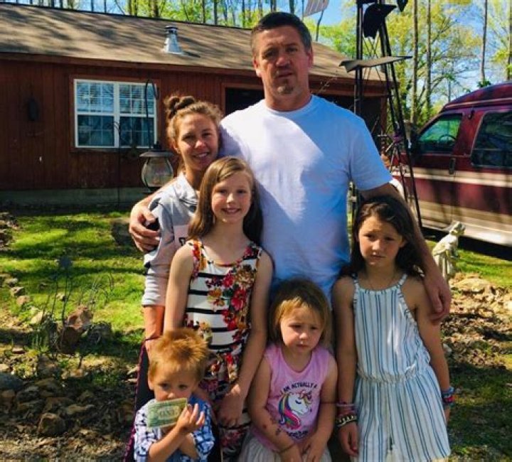 How Many Kids Does Jj The Boss Have