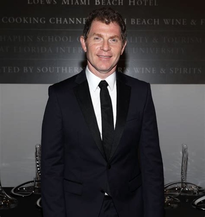 How Many Times Has Bobby Flay Been Married? A Deep Dive Into The Celebrity Chef's Marital History