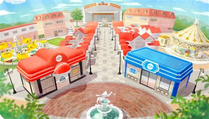 How many vast white quills are there in PokePark 2?