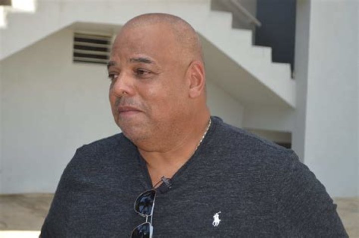 How Marco Paddy helped the White Sox become players on the international market again
