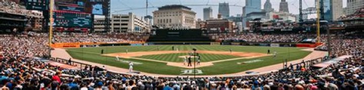 How Much Are Detroit Tigers Season Tickets