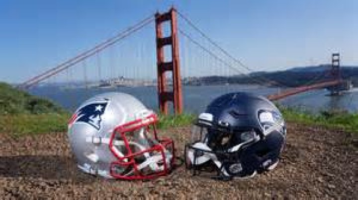 How much are Super Bowl tickets?
