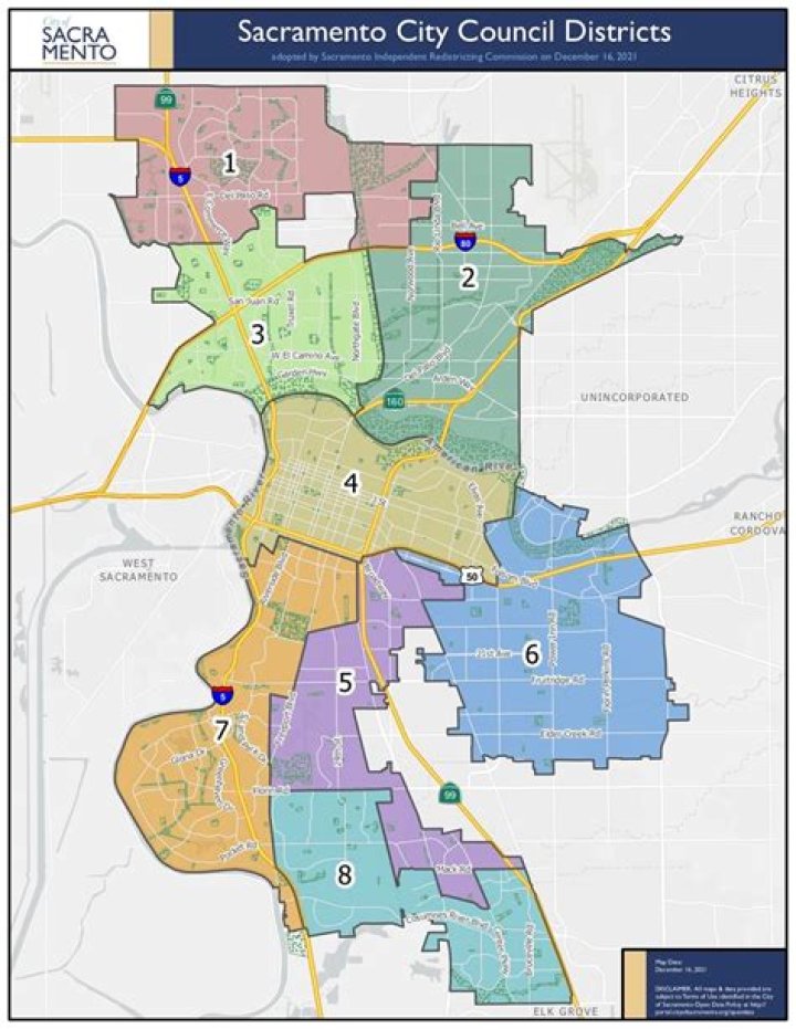 How Much Are The Sacramento County Dump Fees