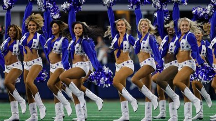 How Much Do Baltimore Ravens Cheerleaders Get Paid