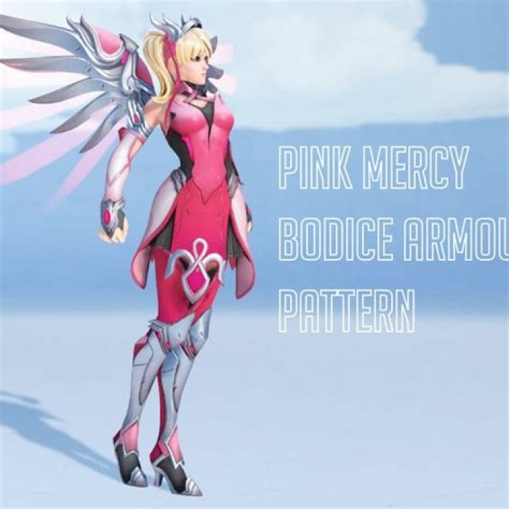How much does a pink mercy account cost?