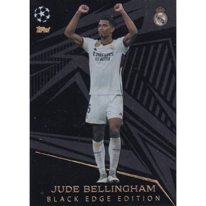 How Much Does Jude Bellingham Weigh?