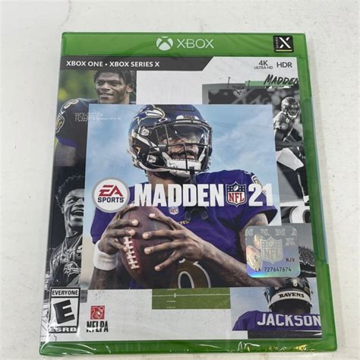 How much does Madden 21 cost?